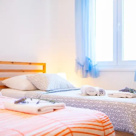 House Of Mile Gæstehus Zadar