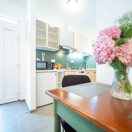 Gasthof House Of Mile