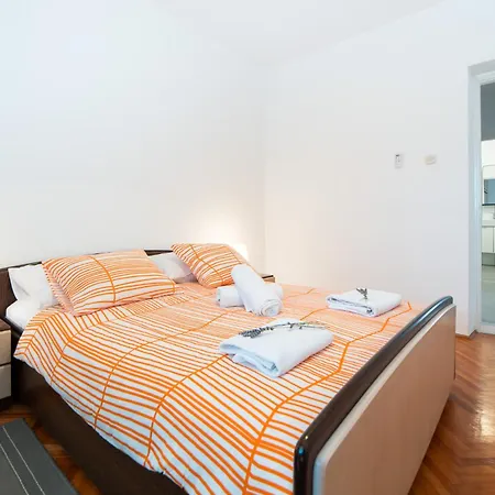 House Of Mile Gæstehus