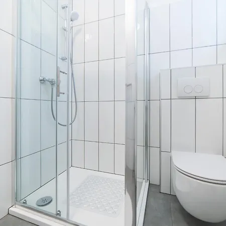 House Of Mile Gæstehus