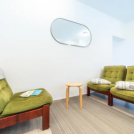 Gasthof House Of Mile