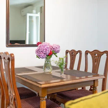 Gasthof House Of Mile Zadar