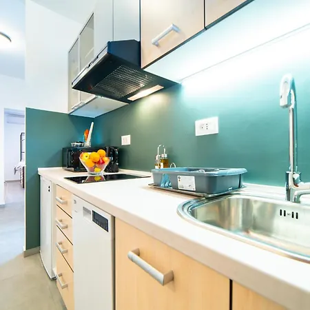 House Of Mile Gasthof