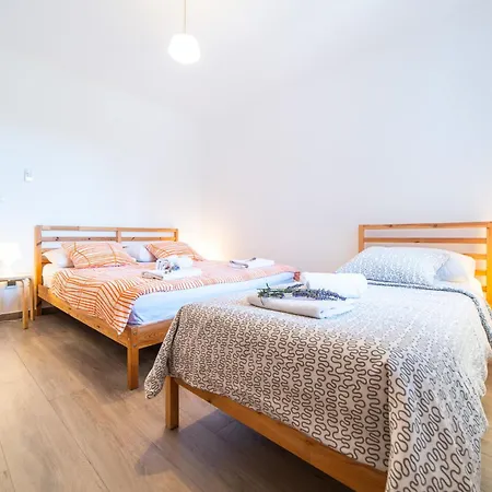 Gasthof House Of Mile 4*