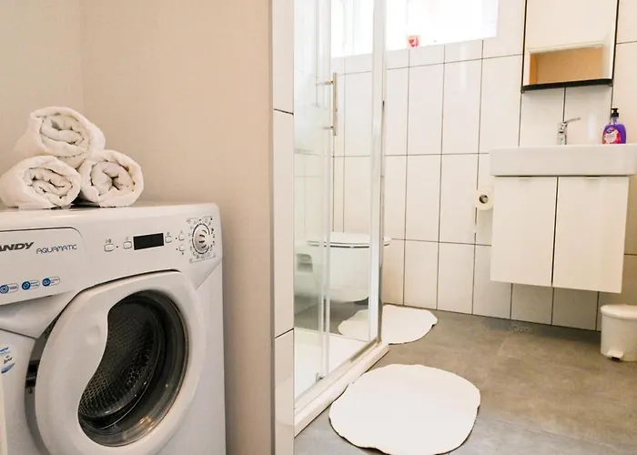 בית הארחה House Of Mile 4*