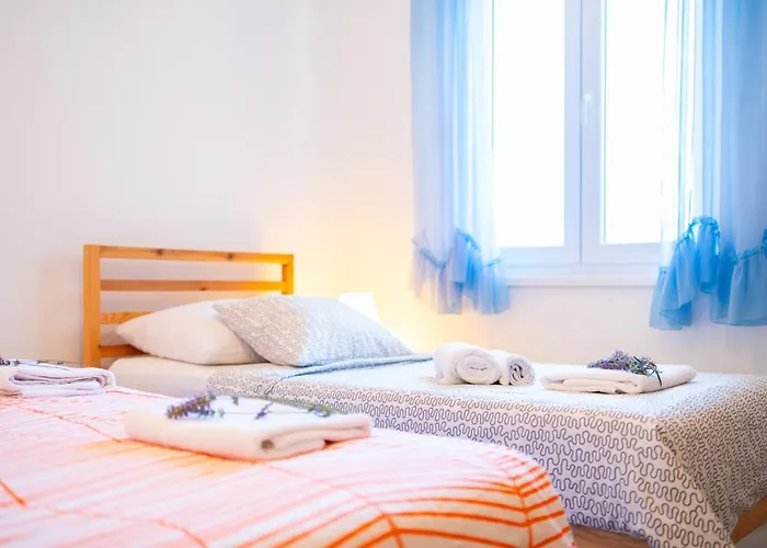 House Of Mile בית הארחה זאדאר