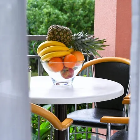 House Of Mile Pensjonat 4*