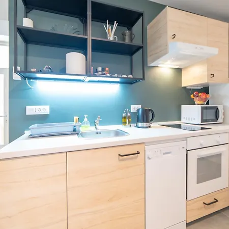 House Of Mile Pensjonat Zadar