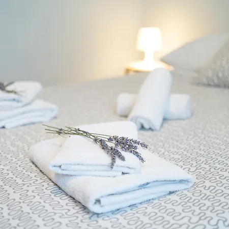 House Of Mile Pensjonat