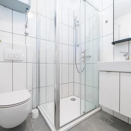 Pensjonat House Of Mile