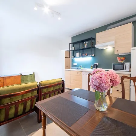 Pensjonat House Of Mile 4*