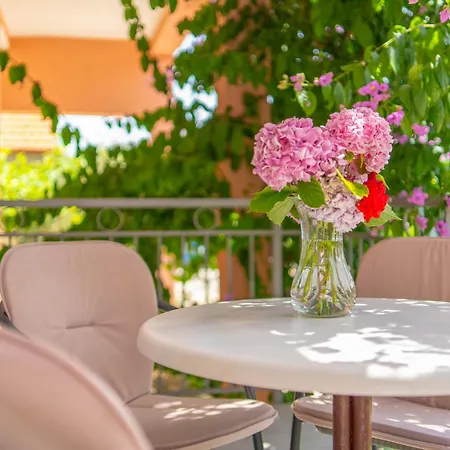 House Of Mile 4* Zadar