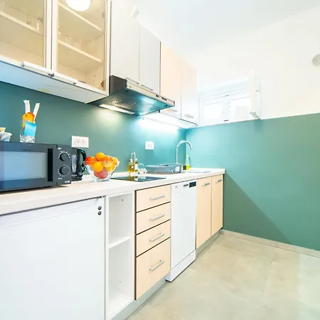 Pensjonat House Of Mile 4*