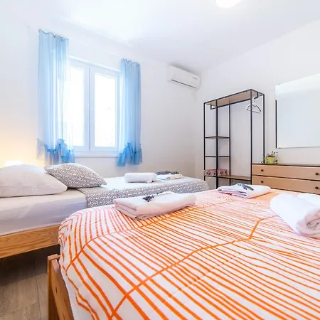 Pensjonat House Of Mile