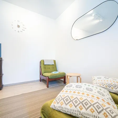 Pensión House Of Mile Zadar