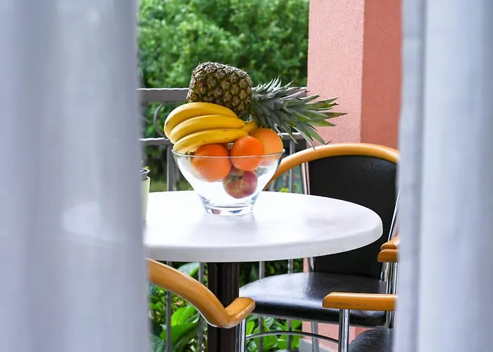 House Of Mile ゲストハウス 4*