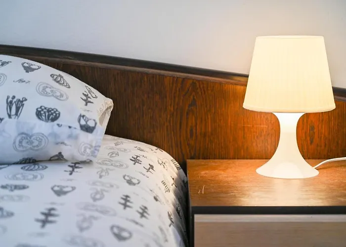 House Of Mile Pensión Zadar