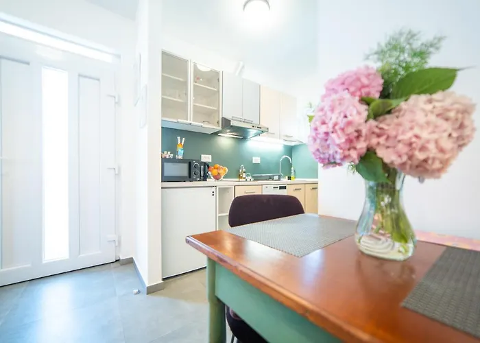 Pensión House Of Mile