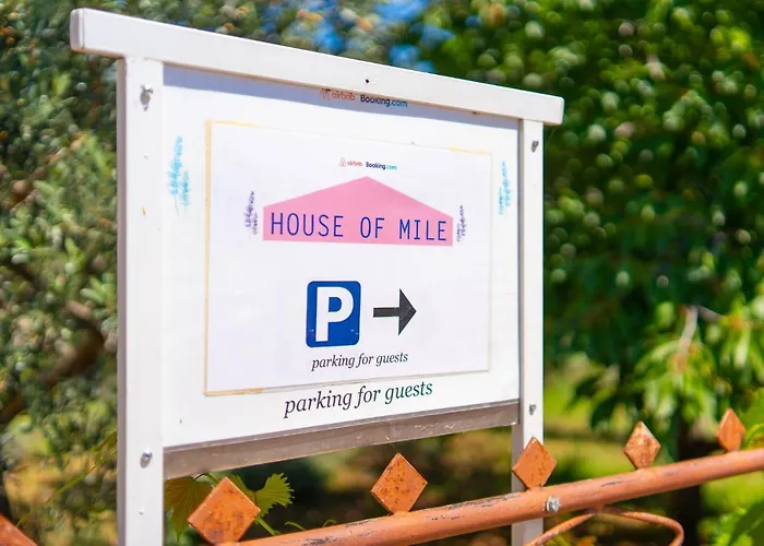 House Of Mile 4* ザダル