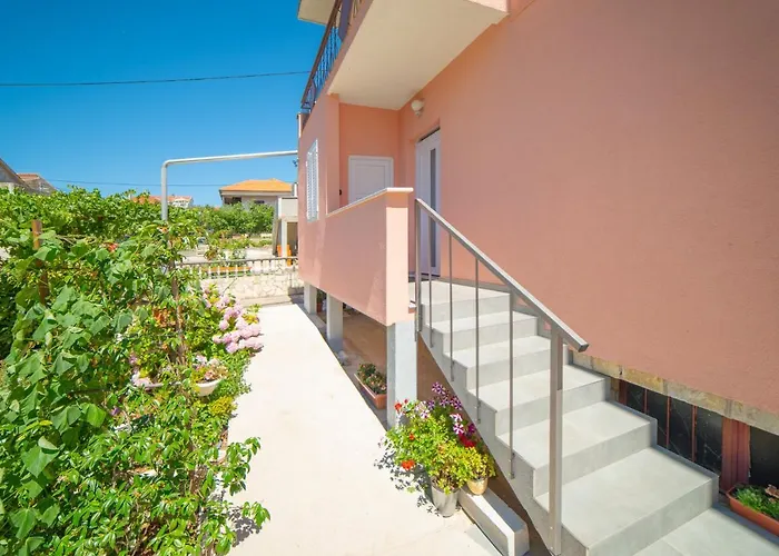 House Of Mile ゲストハウス 4*