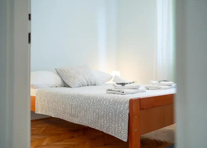 House Of Mile ザダル