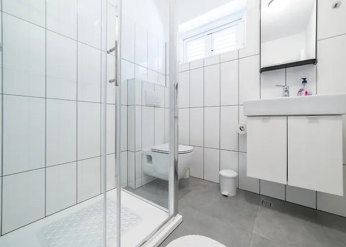 ゲストハウス House Of Mile ザダル