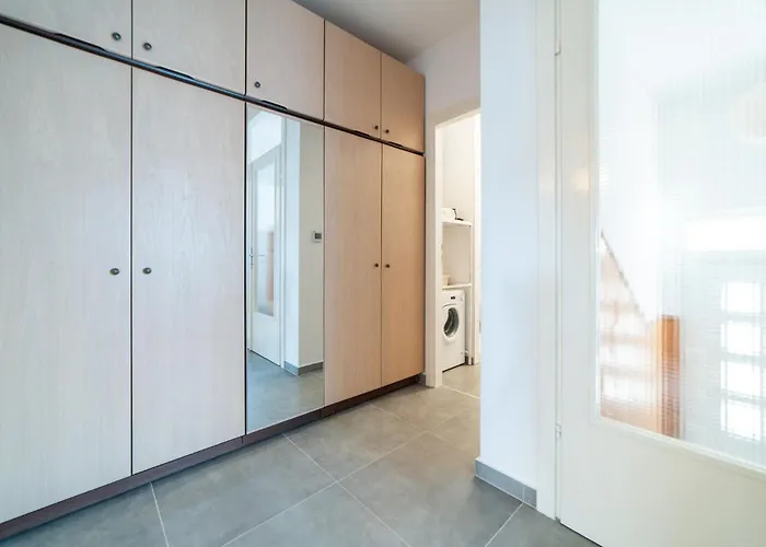 Pensión House Of Mile Zadar