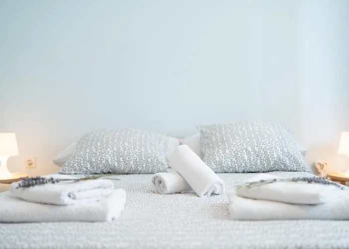 House Of Mile Pensión 4*