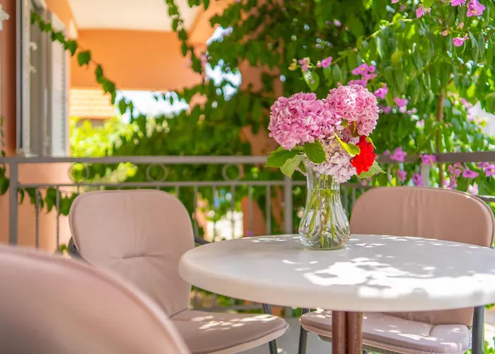 House Of Mile 4* Zadar