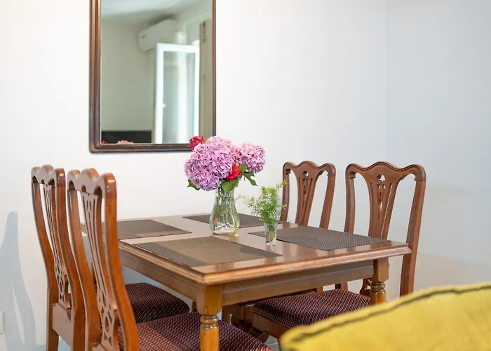 ゲストハウス House Of Mile ザダル