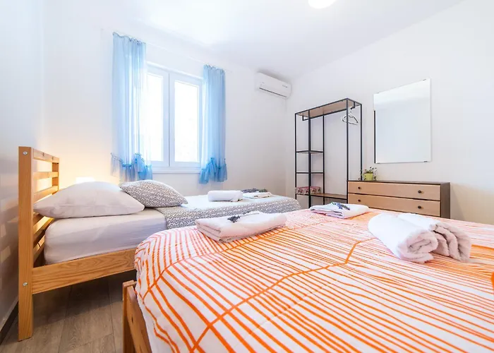 Pensión House Of Mile