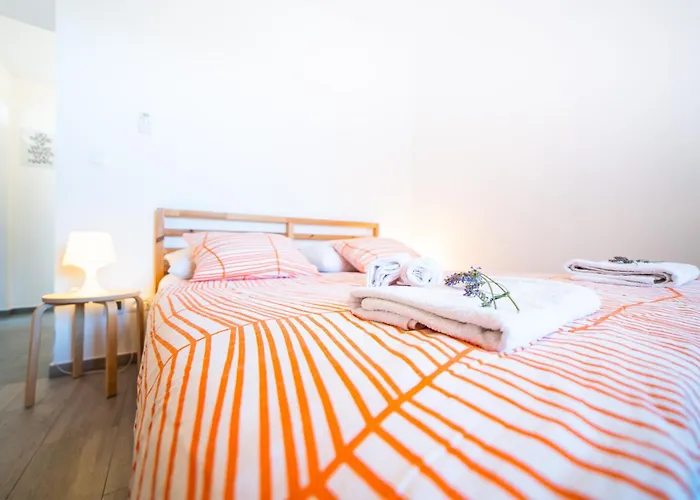 House Of Mile ゲストハウス 4*